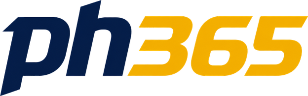 ph365 official logo